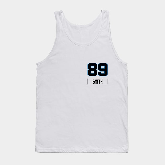 Steve Smith Cricket Australian Tank Top by Cabello's